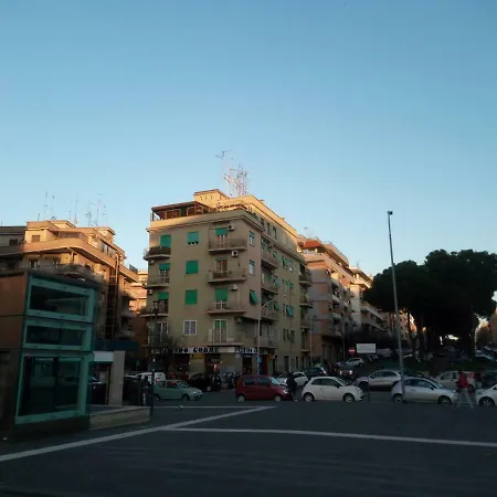 Appartement Albero Della Vita