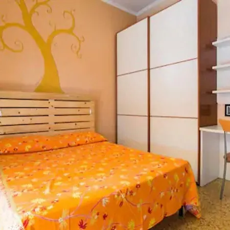Apartment Albero Della Vita *