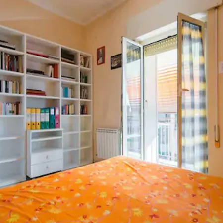 Appartement Albero Della Vita Rome