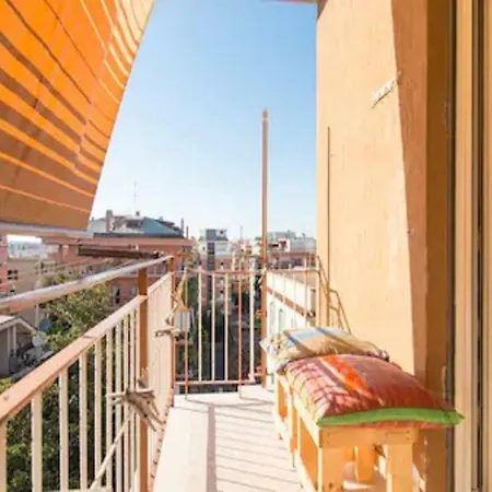 Albero Della Vita Appartement *