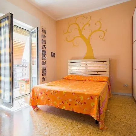 Appartamento Albero Della Vita