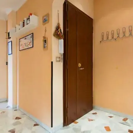 Appartement Albero Della Vita *