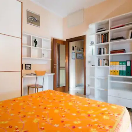 Albero Della Vita Appartement Rome
