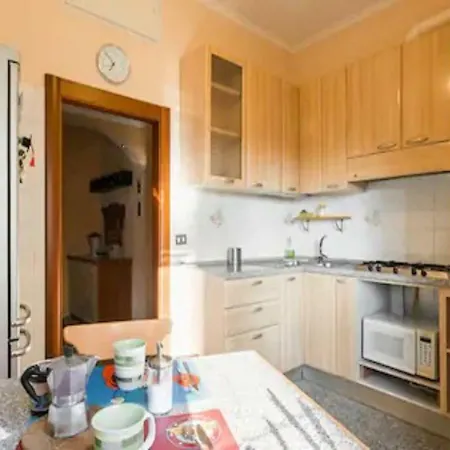 Appartement Albero Della Vita