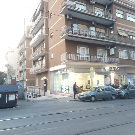 Appartement Albero Della Vita *