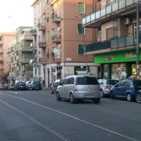 Albero Della Vita Appartement